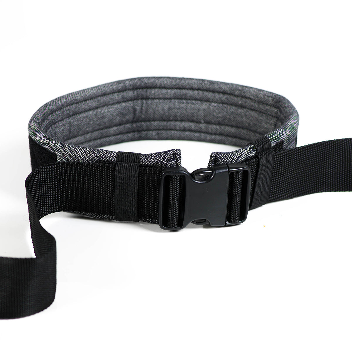 Schnallenhüftgurt Reverse Tulum Detail