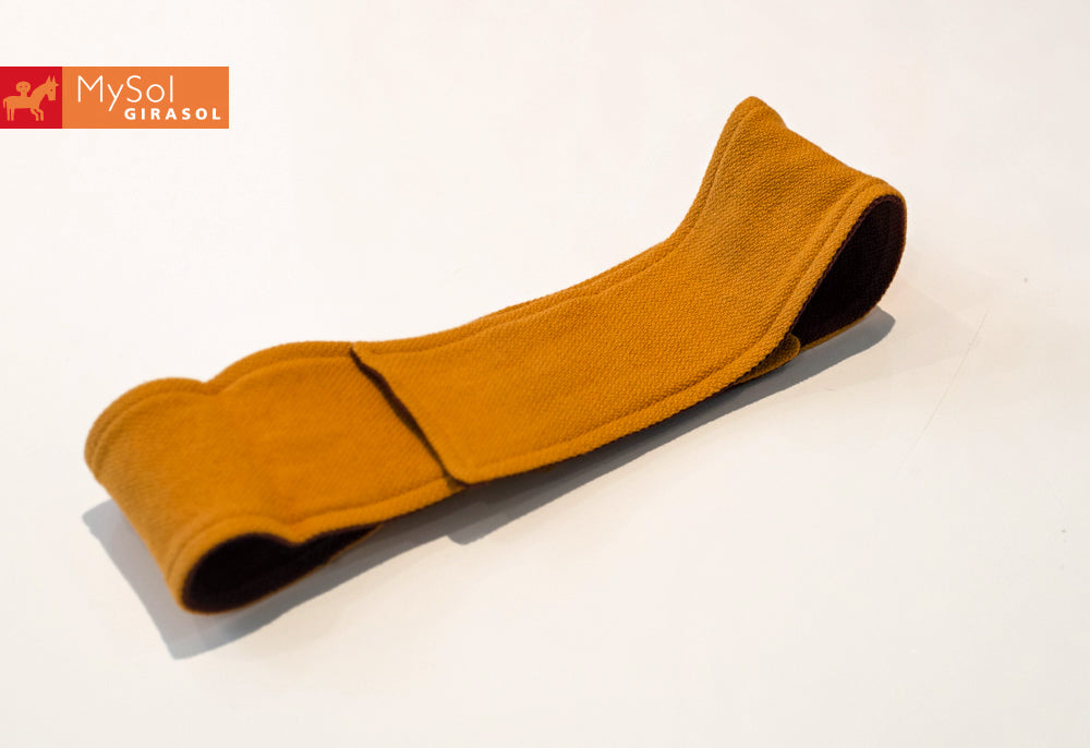 MySol Brustgurt Colorado