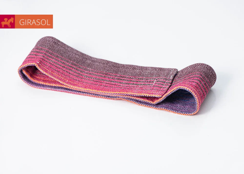 Brustgurt Rainbow Dreamer - Girasol GbR