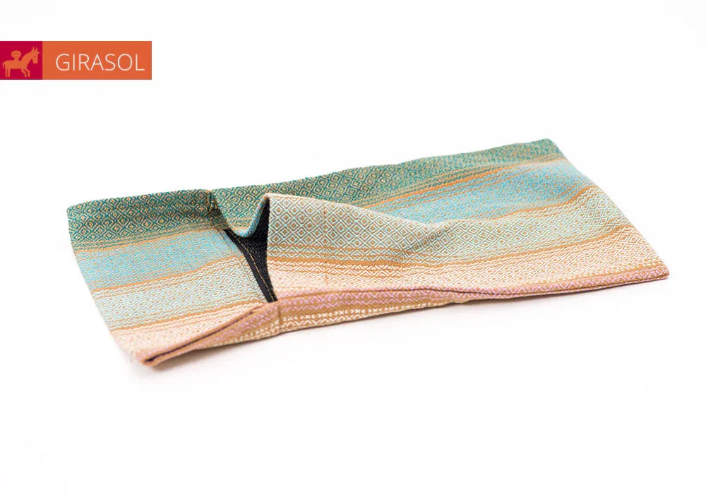 Hüfttasche Rayos d'oro - Girasol GbR