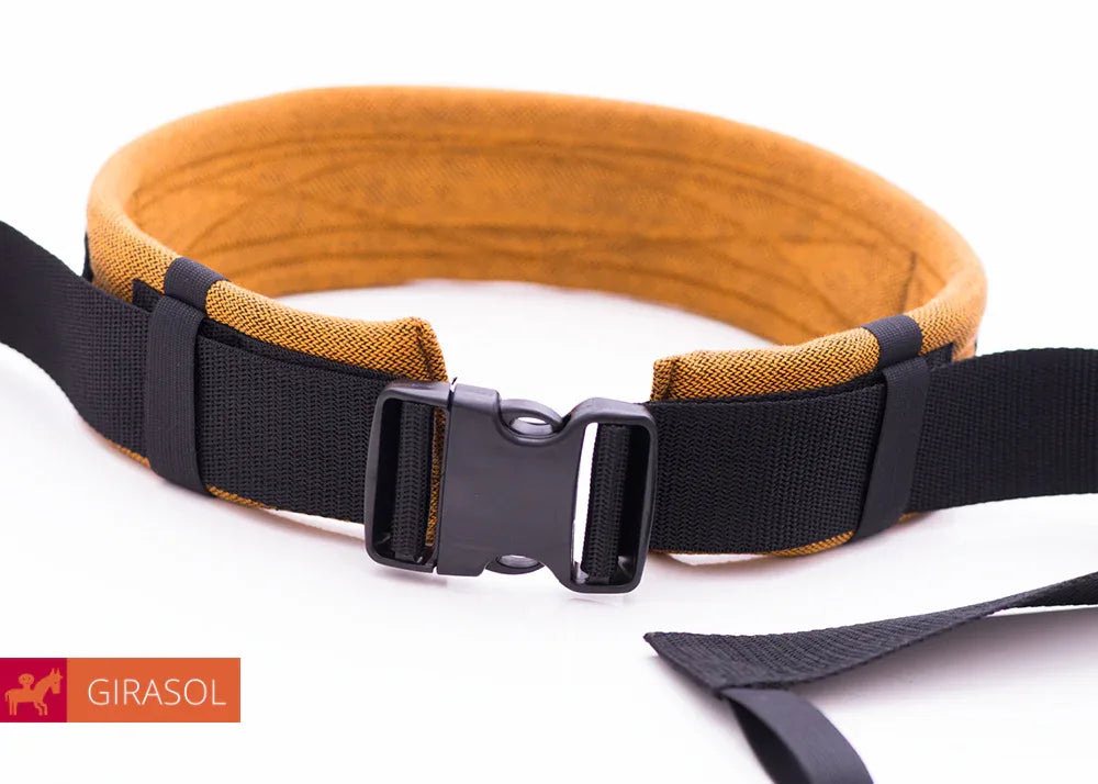 Schnallenhüftgurt Camote - Girasol GbR