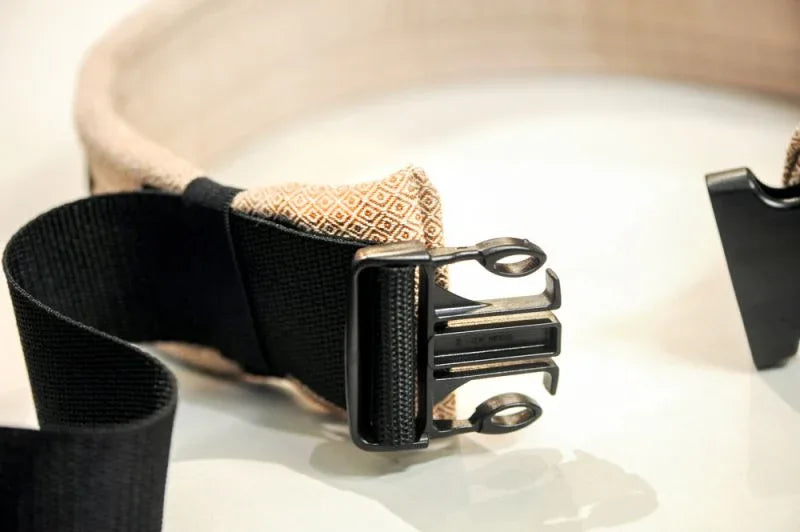 Schnallenhüftgurt Caribe - Girasol GbR