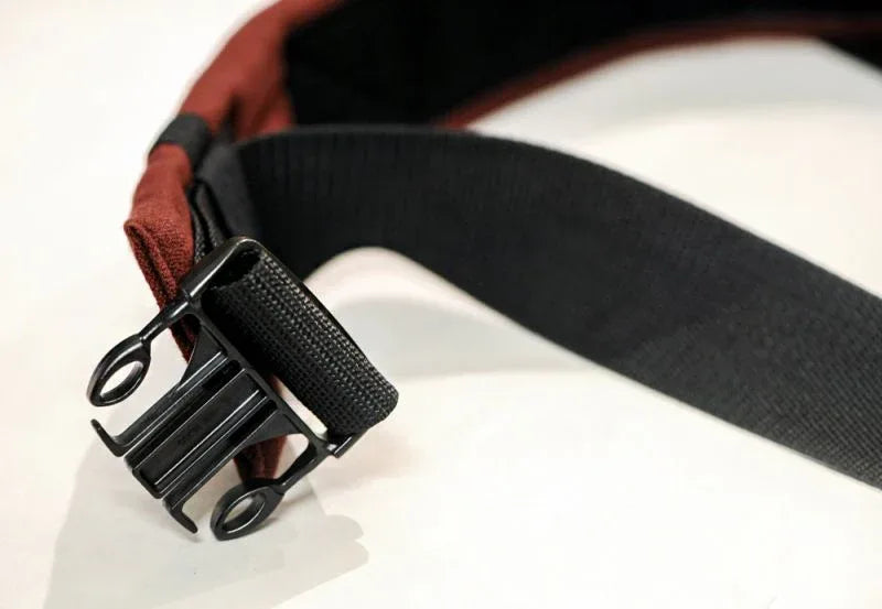 Schnallenhüftgurt Colorado - Girasol GbR