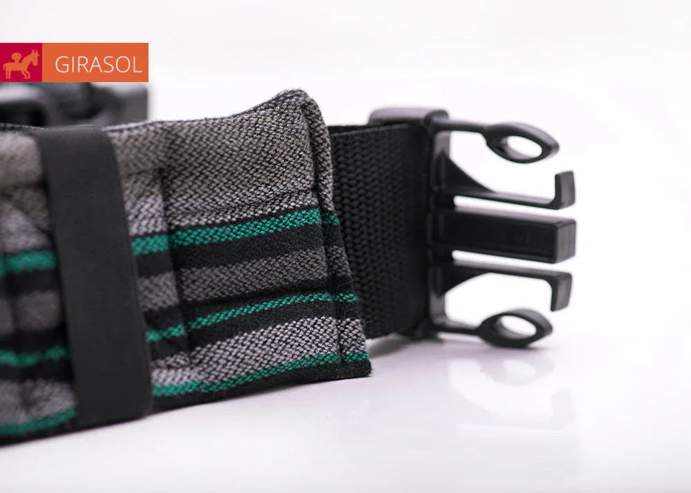 Schnallenhüftgurt Cunning - Girasol GbR