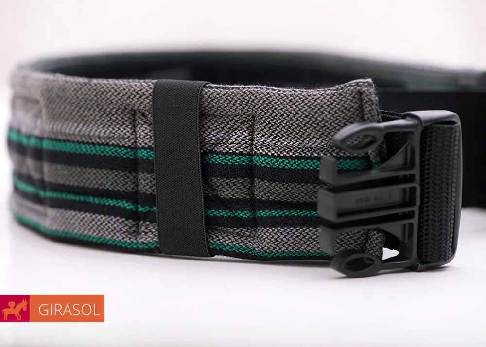 Schnallenhüftgurt Cunning - Girasol GbR