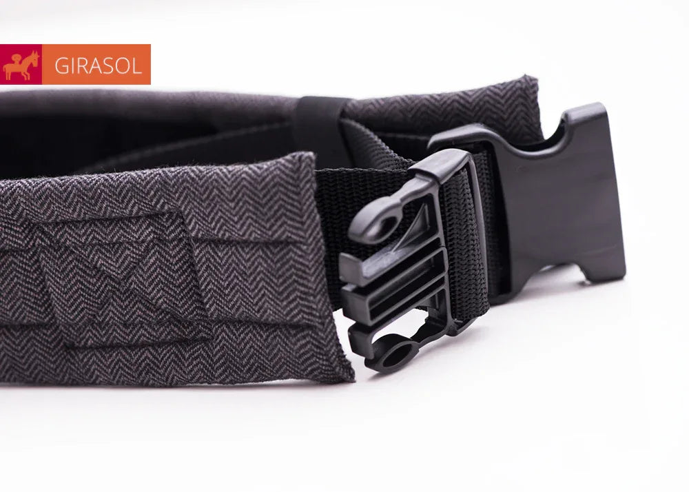 Schnallenhüftgurt Gala - Girasol GbR