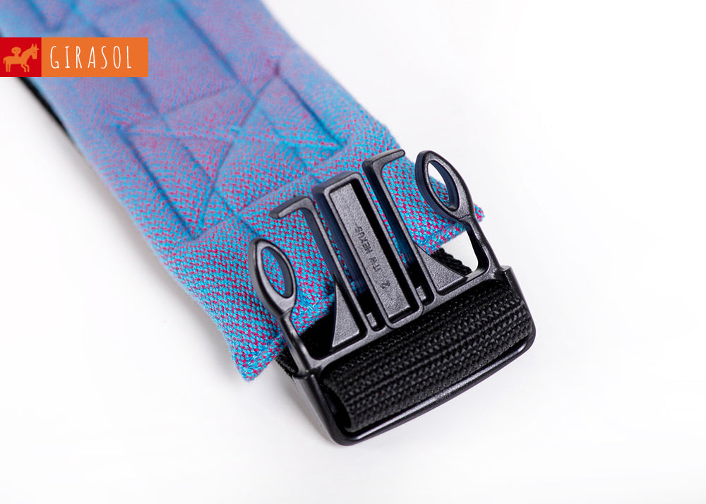 Schnallenhüftgurt Puebla