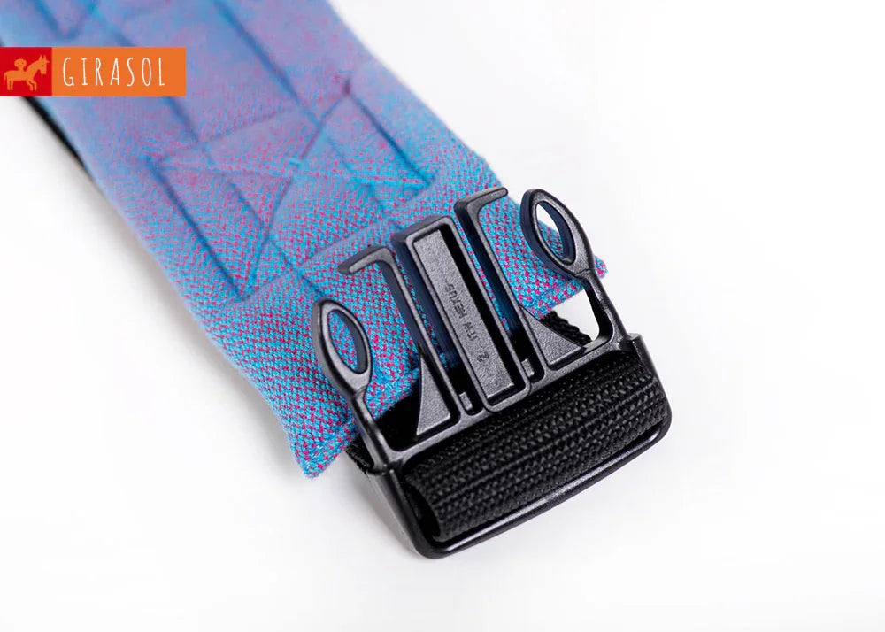 Schnallenhüftgurt Puebla - Girasol GbR