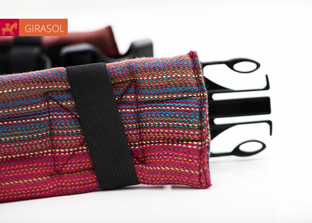 MySol Schnallenhüftgurt Sierra