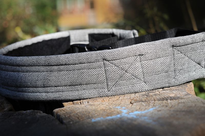 MySol Schnallenhüftgurt Tulum