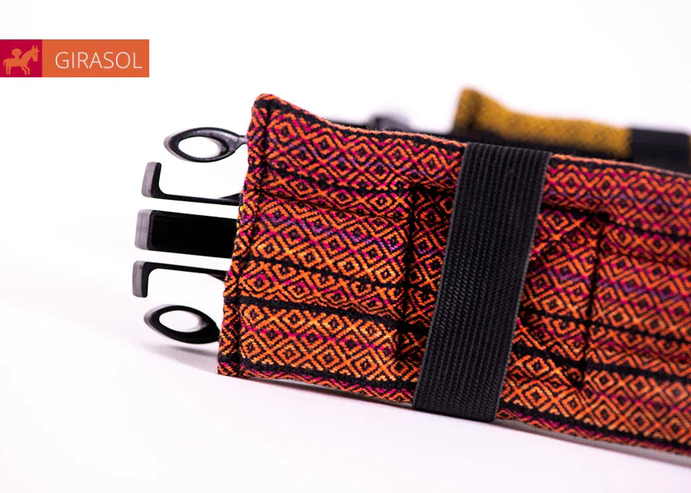 Schnallenhüftgurt Twilight - Girasol GbR