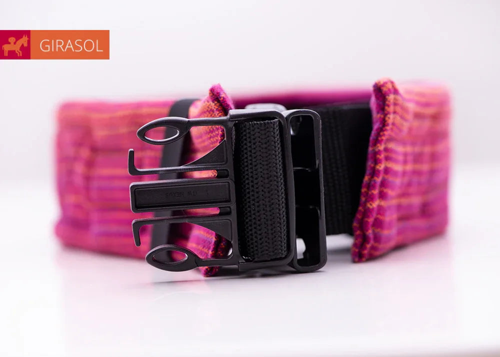 Schnallenhüftgurt Paradise - Girasol GbR