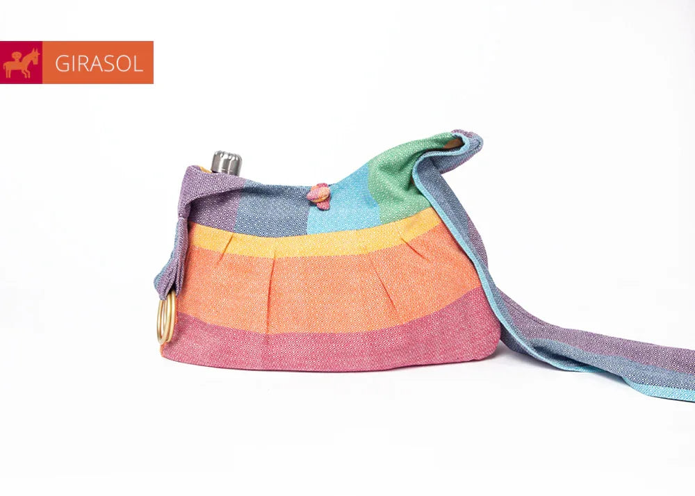 Slingtasche Light Rainbow - Girasol GbR