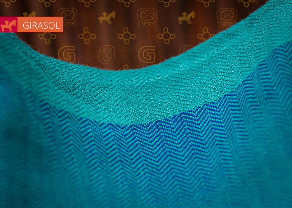 Tasche Atlantico - Girasol GbR