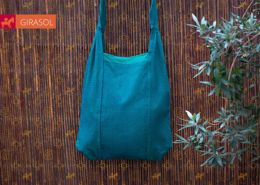 Tasche Atlantico - Girasol GbR