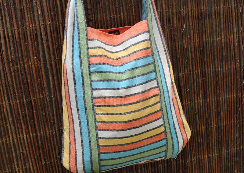 Tasche Camping - Girasol GbR