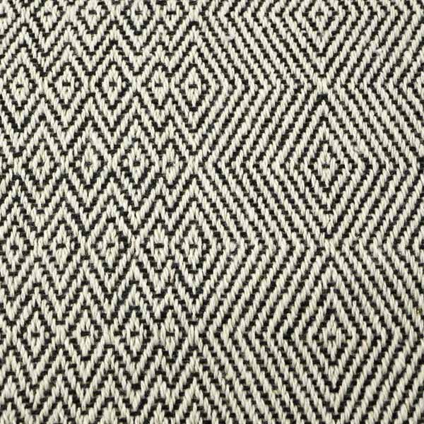 Doppelhängematte Elegante - recycled cotton