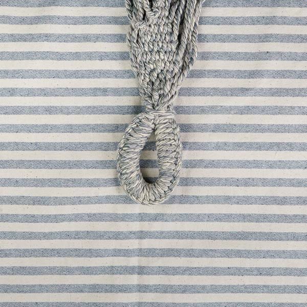 Double Hammock Artesano Flow