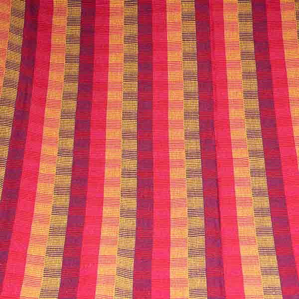 Doppelhängematte - recycled cotton