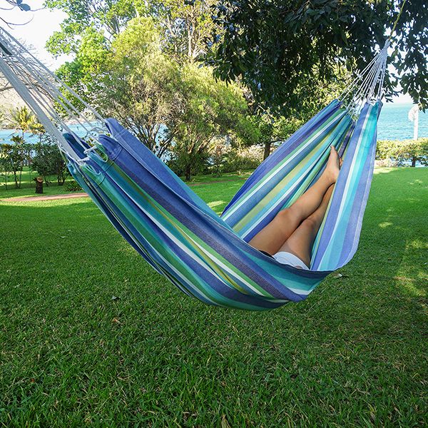 Single Hammock Seaside