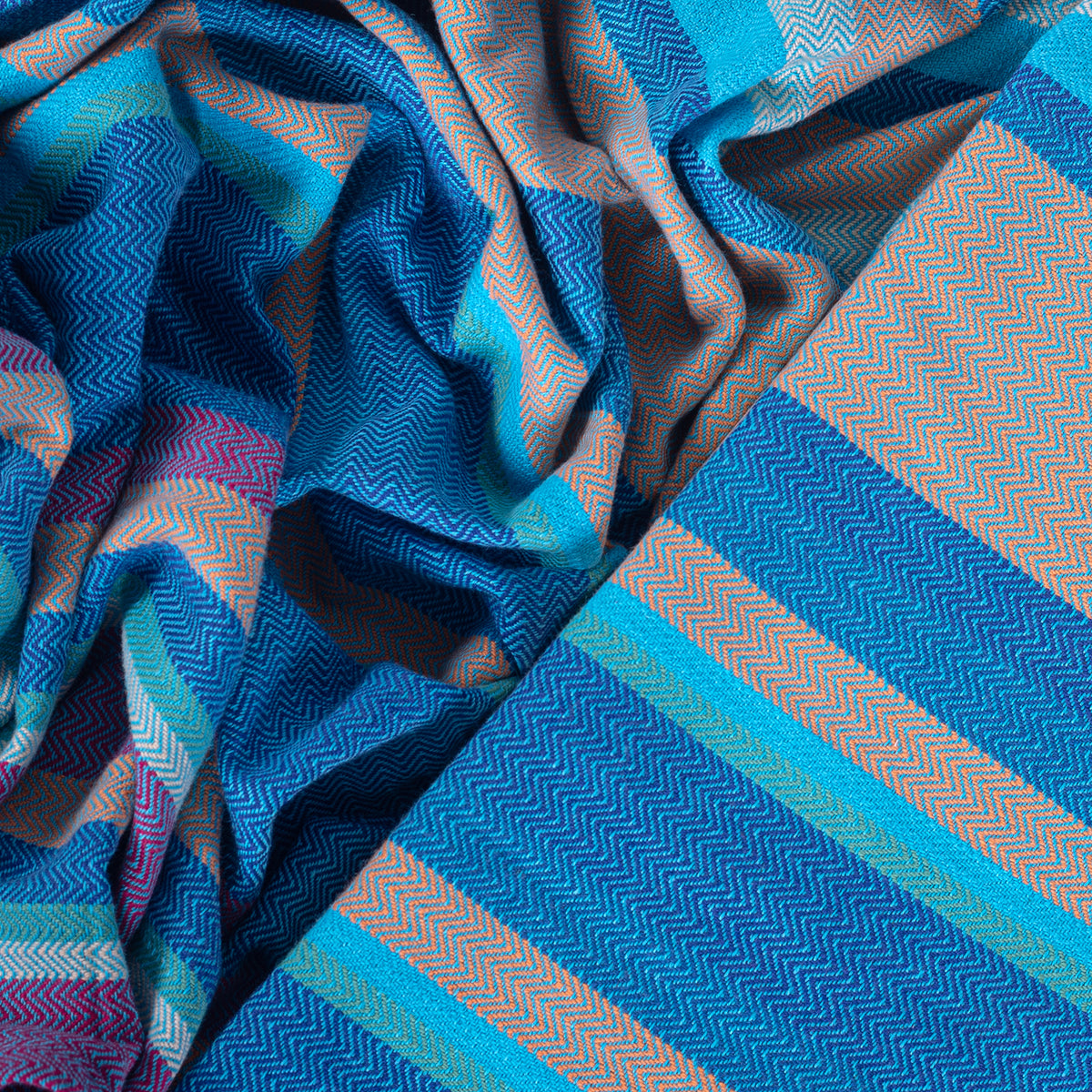 Tragetuch Coral Reef