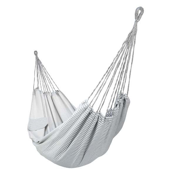 Double Hammock Artesano Flow