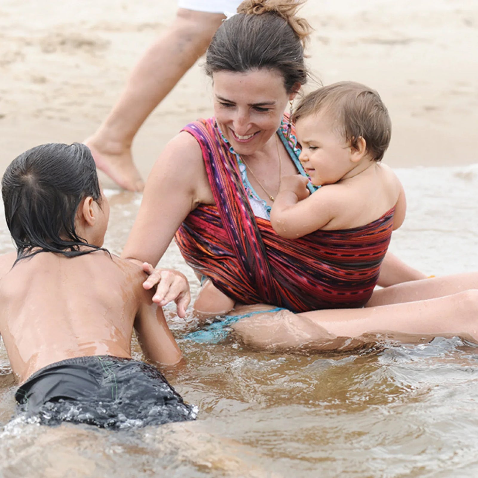 Tragetuch Zunil - Girasol GbR