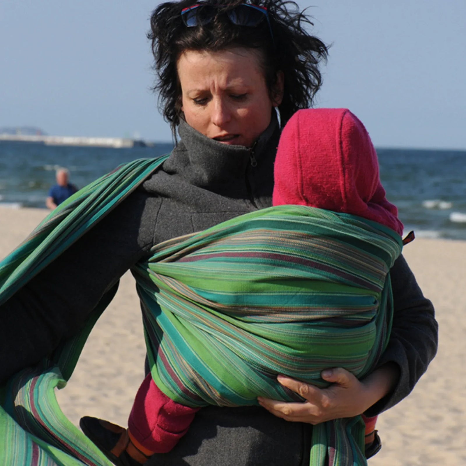 Tragetuch Selva - Girasol GbR