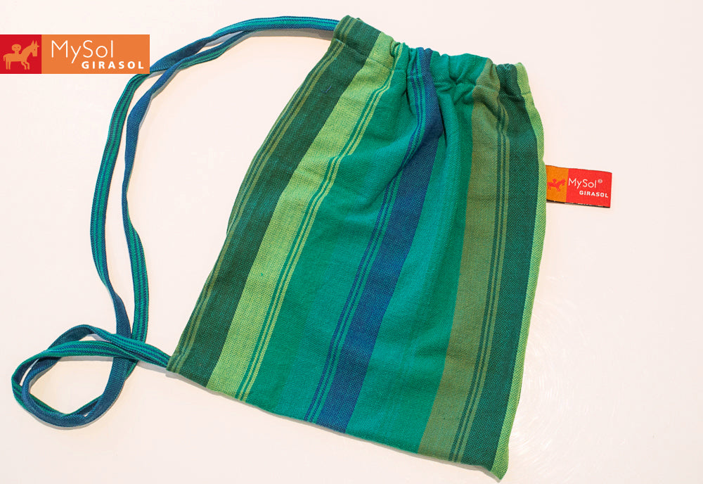 MySol Aufbewahrungsbeutel Antigua